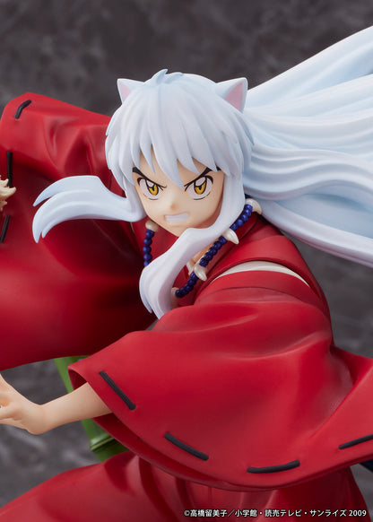 Inuyasha 1/7 Inuyasha Proof