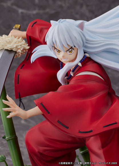 Inuyasha 1/7 Inuyasha Proof