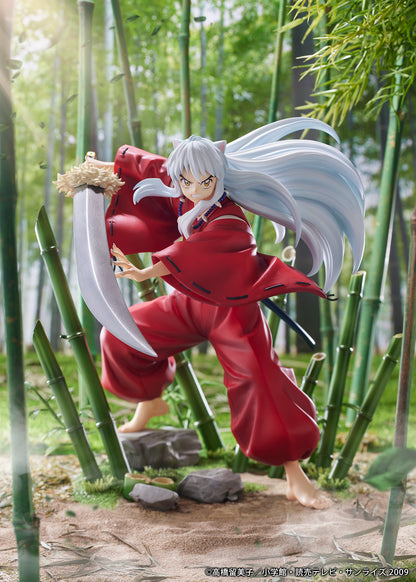 Inuyasha 1/7 Inuyasha Proof