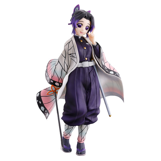 Shinobu Kocho C MASTERLISE Kimetsu no Yaiba