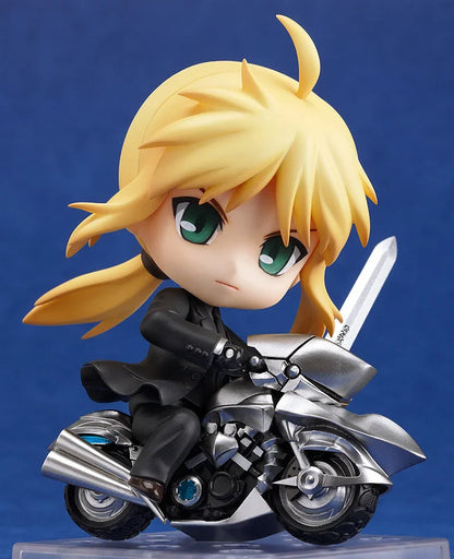 Saber Zero Ver. Nendoroid (#258) Good Smile Company Fate/Zero