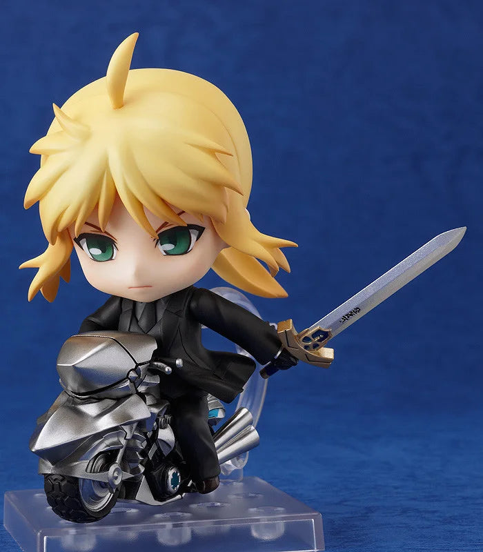 Saber Zero Ver. Nendoroid (#258) Good Smile Company Fate/Zero