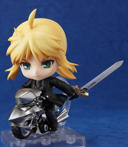 Saber Zero Ver. Nendoroid (#258) Good Smile Company Fate/Zero