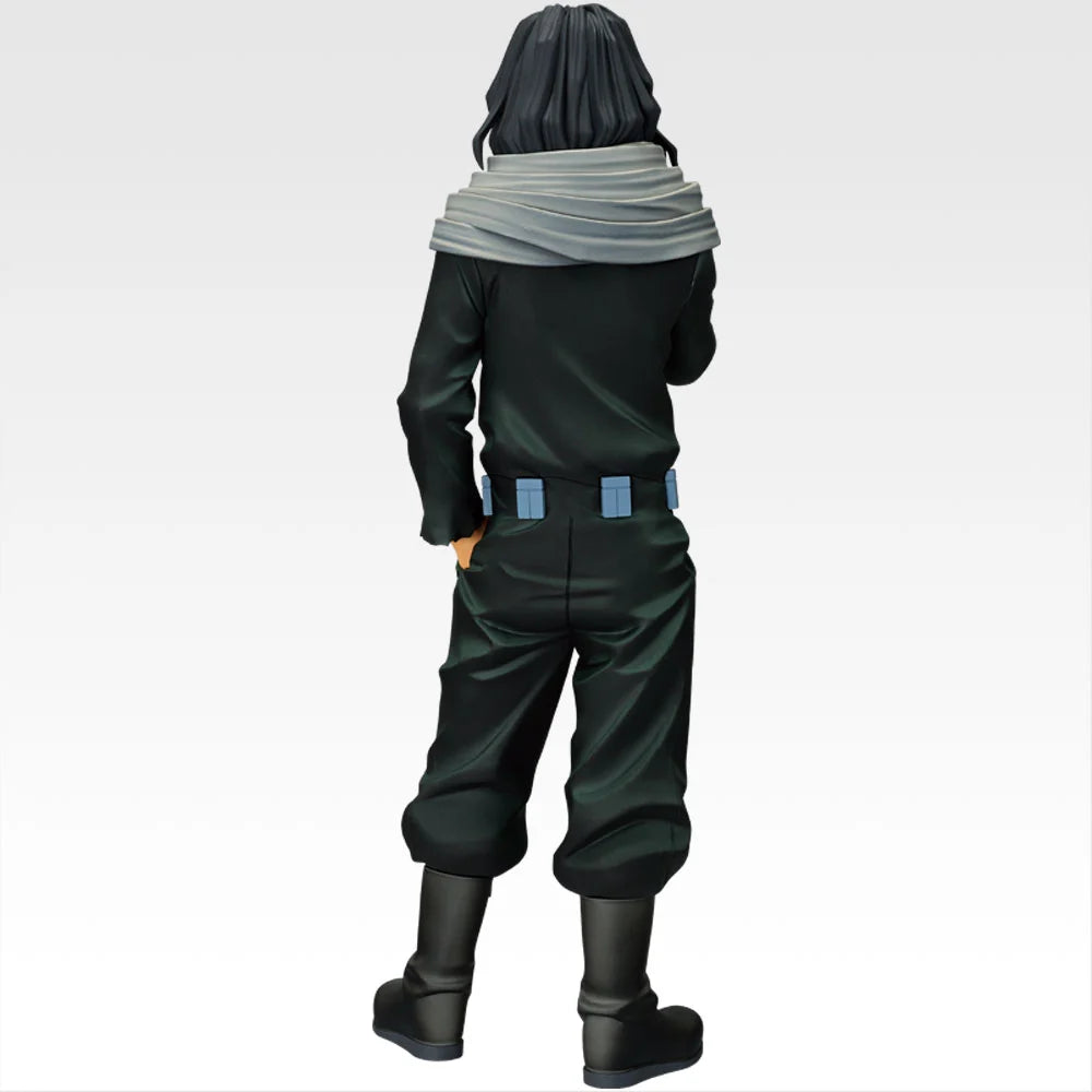 Shota Aizawa Premio C MASTERLISE Ichiban Kuji My Hero Academia