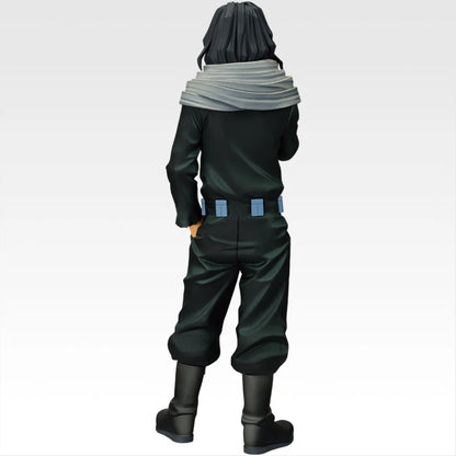 Shota Aizawa Premio C MASTERLISE Ichiban Kuji My Hero Academia