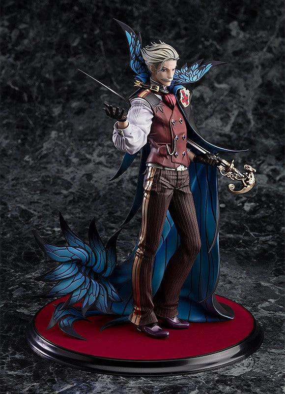 Archer/James Moriarty 1/8 Fate/Grand Order Orange Rouge