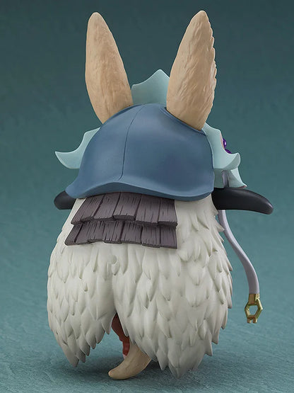 Nanachi Nendoroid made in abyss (#939) Good Smile Company
