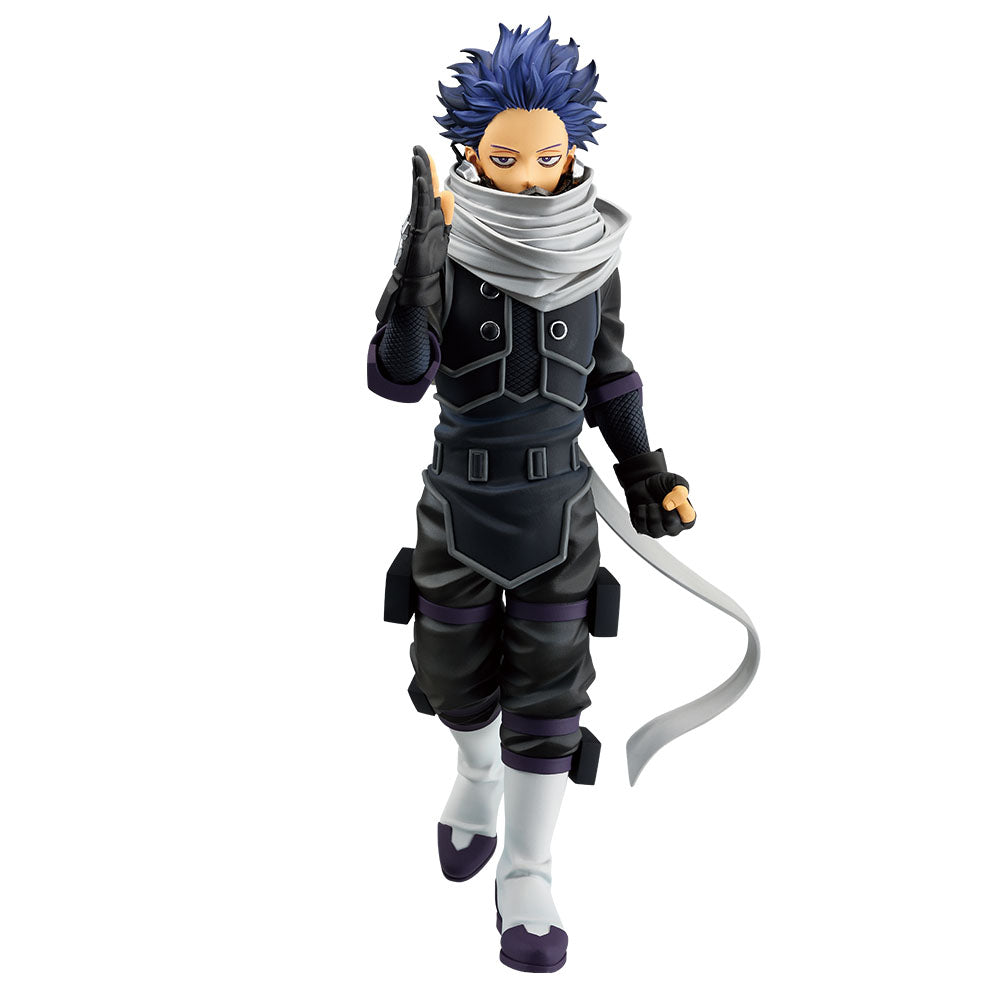 Shinsou Hitoshi Premio B MASTERLISE My Hero Academia