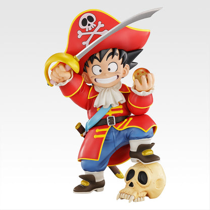 Son Goku Premio B Ichiban Kuji Dragon Ball
