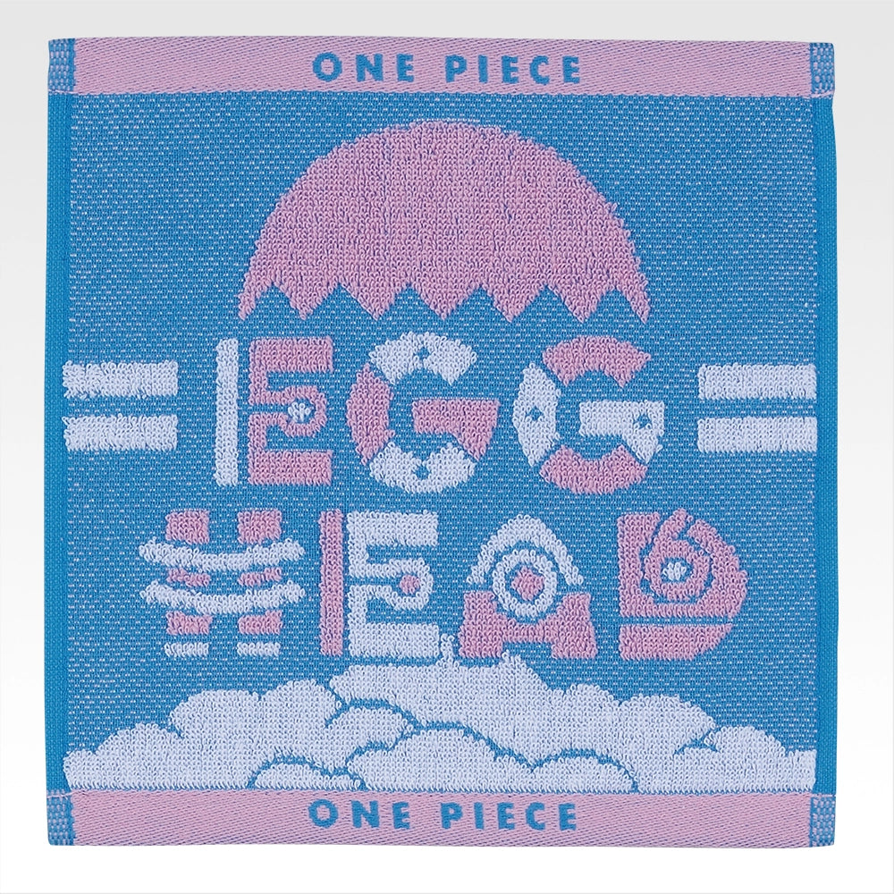 Towel Assortment Premio G Ichiban Kuji One Piece