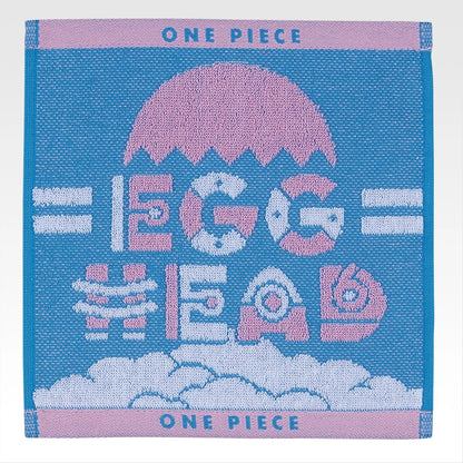 Towel Assortment Premio G Ichiban Kuji One Piece