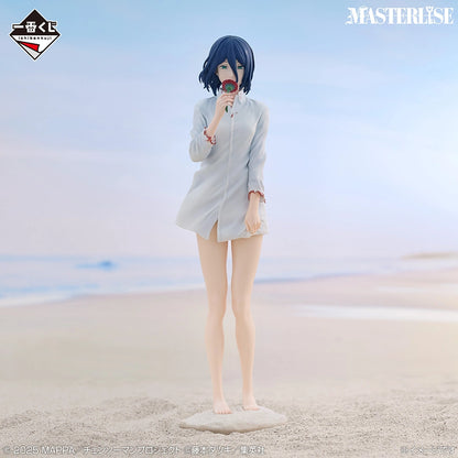 Reze premio B MASTERLISE Ichiban Kuji Chainsaw Man