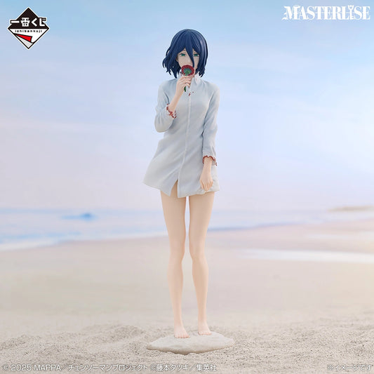 Reze premio B MASTERLISE Ichiban Kuji Chainsaw Man