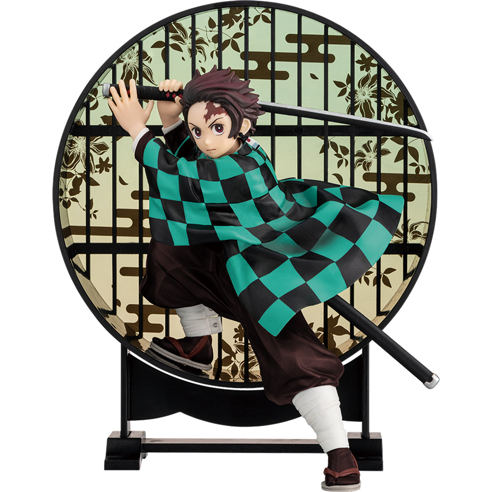 Kamado Tanjiro A Ichiban Kuji Kimetsu no Yaiba