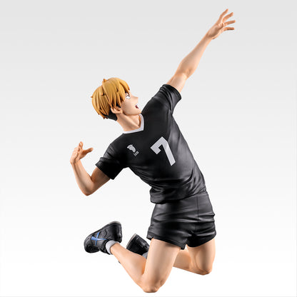 Miya Yuu الجائزة A Ichiban Kuji Haikyuu!!