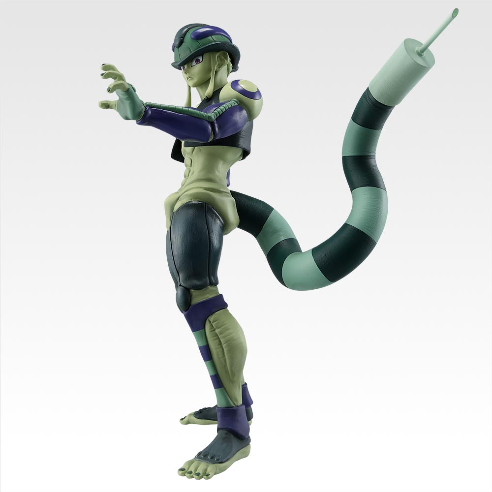 Meruem premio A MASTERLISE Ichiban Kuji HUNTER×HUNTER