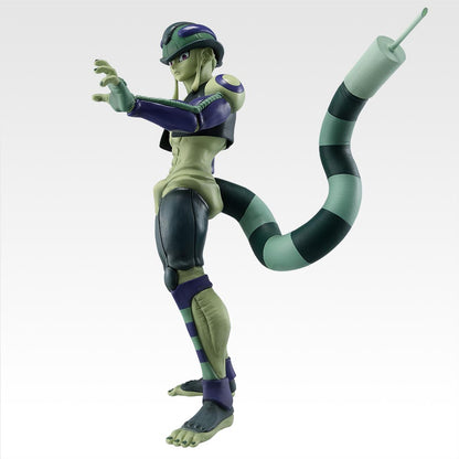 Meruem premio A MASTERLISE Ichiban Kuji HUNTER×HUNTER