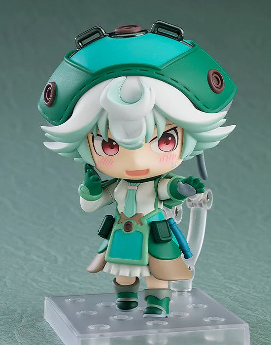 Meinya & Prushka Nendoroid made in abyss (#1888) Good Smile Company
