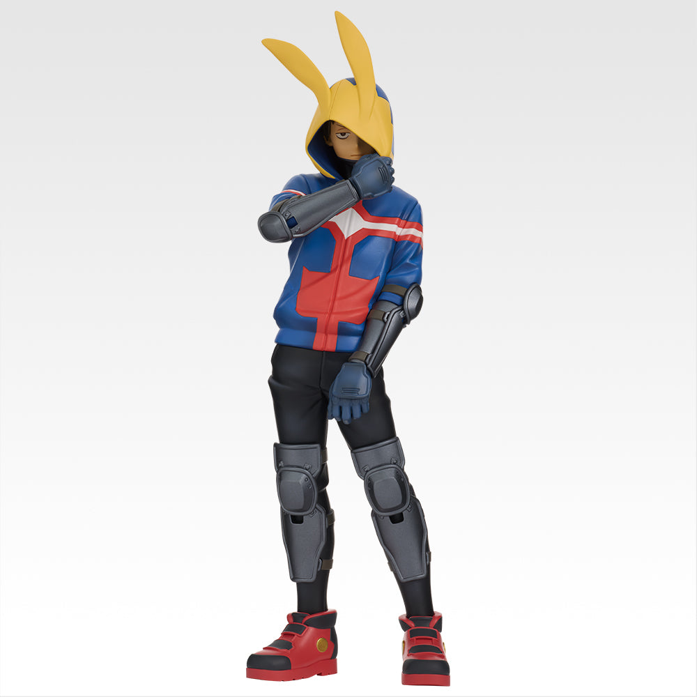 Koichi Haikawa Premio A MASTERLISE Ichiban Kuji My Hero Academia ILLEGALS