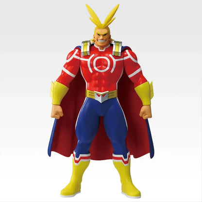 All Might Doll Figure Premio F MASTERELIVE COLLECTION Ichiban Kuji My Hero Academia