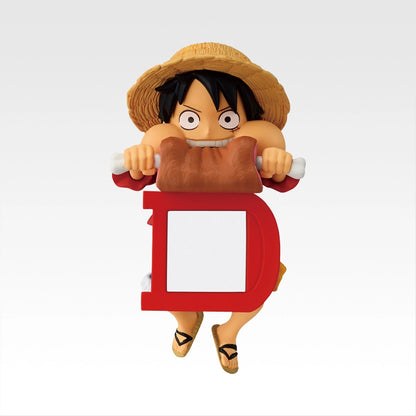 Monkey D. Luffy Mini Figure Premio F Ichiban Kuji One Piece