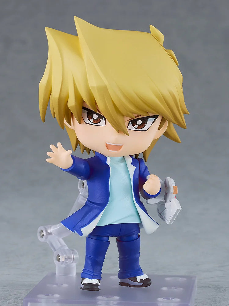 Joey Wheeler Nendoroid #2820 Good Smile Yu-Gi-Oh!