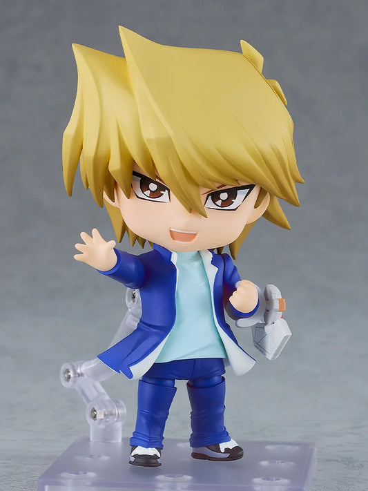 Joey Wheeler Nendoroid #2820 Good Smile Yu-Gi-Oh!