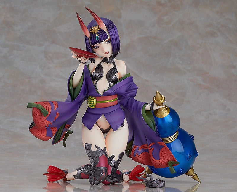 Assassin / Shuten Douji 1/7 Fate/Grand Order Max Factory