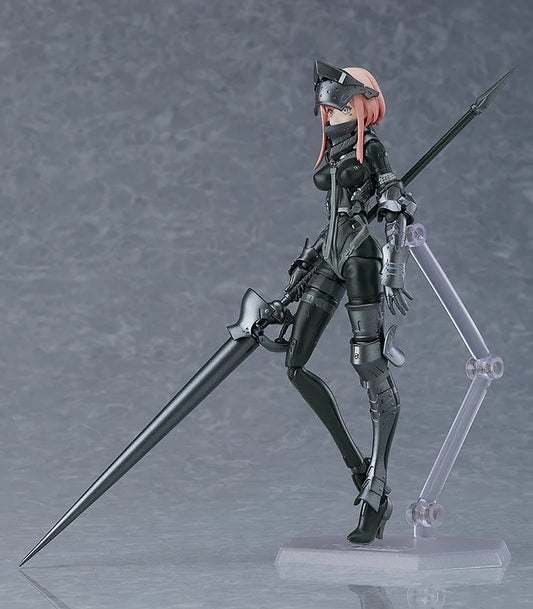 Lanze Figma (#491) FALSLANDER
