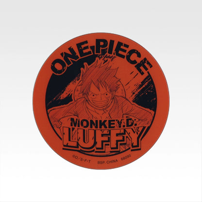 Acrylic Magnet Premio H Ichiban Kuji One Piece