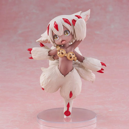 Faputa Coreful Figure Taito made in abyss