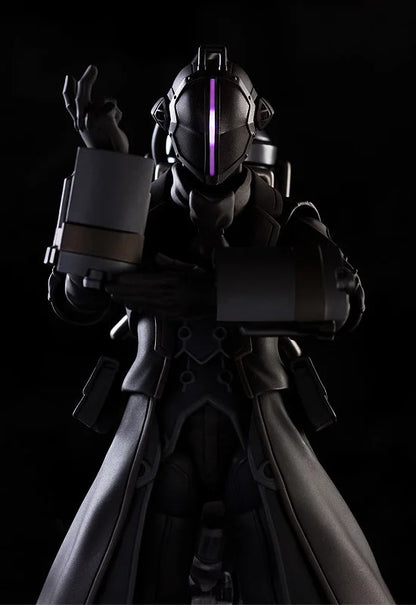 Bondrewd: Climbing to the Stars (Gangway) ver. Figma made in abyss Max Factory