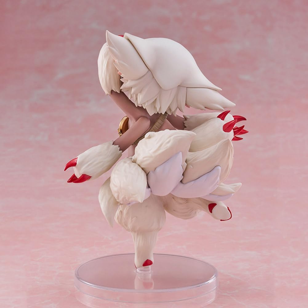 Faputa Coreful Figure Taito made in abyss