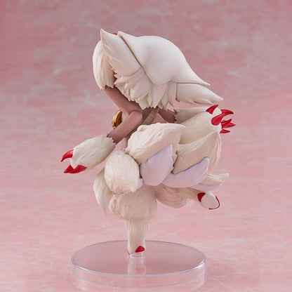 Faputa Coreful Figure Taito made in abyss