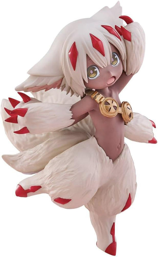 Faputa Coreful Figure Taito made in abyss