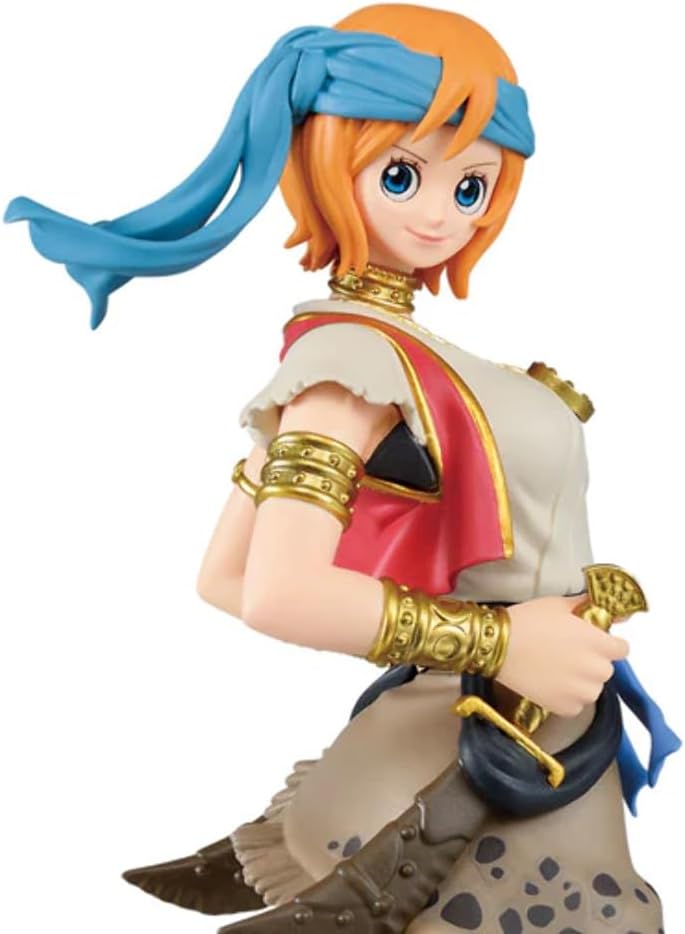 Koala Treasure Cruise World Journey vol.6 Banpresto One Piece