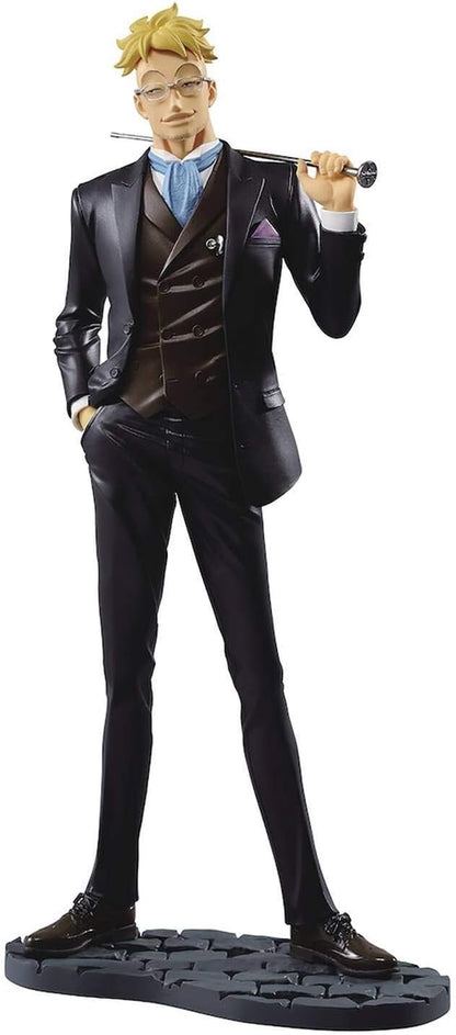 Marco Treasure Cruise World Journey vol.5 Banpresto One Piece