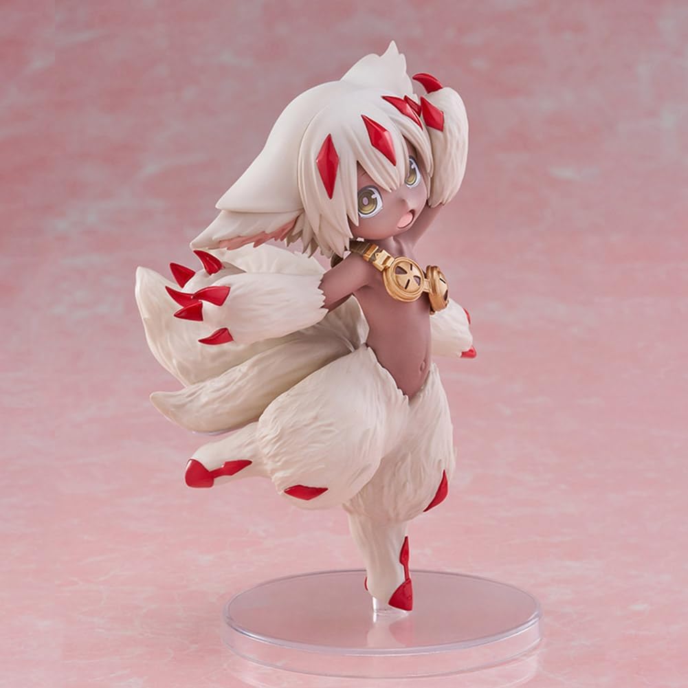 Faputa Coreful Figure Taito made in abyss