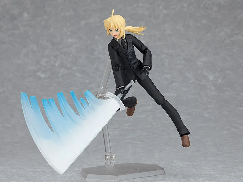 Saber Zero ver. Figma (#126) Fate/Zero