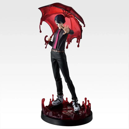 Mudano Mujin Last One Ichiban Kuji Togen Anki