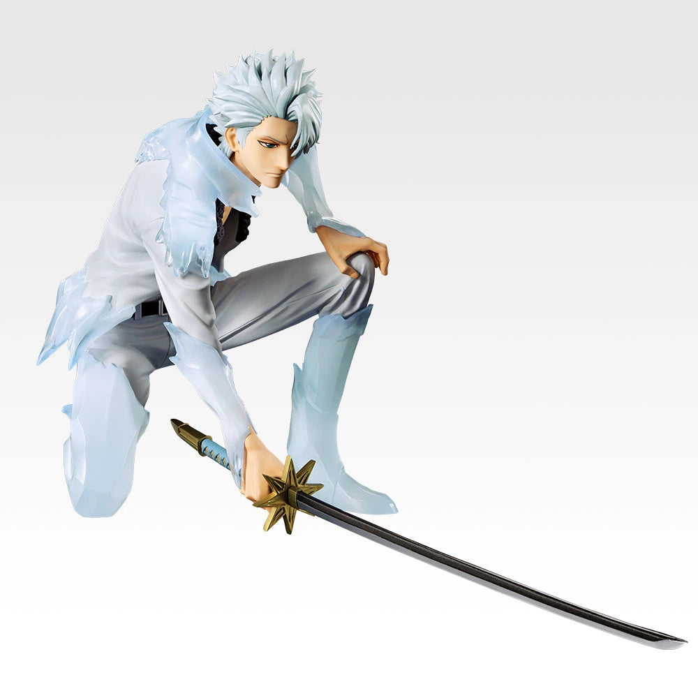Toshiro Hitsugaya premio B MASTERLISE Ichiban Kuji Bleach
