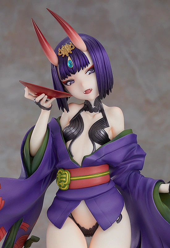 Assassin / Shuten Douji 1/7 Fate/Grand Order Max Factory