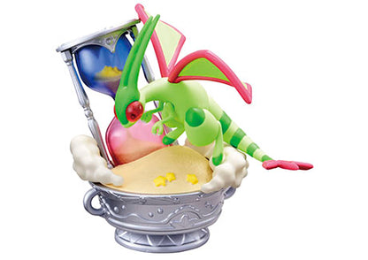 STARRIUM SERIES: A Wish Upon a Twinkling Star Pokemon Re-Ment (Open, Perfect Condition)