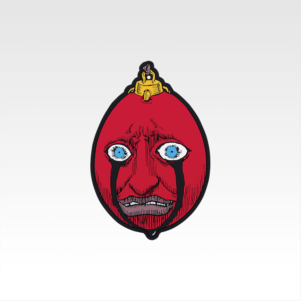 Rubber Coaster premio G Ichiban Kuji Berserk