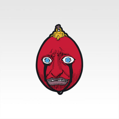Rubber Coaster premio G Ichiban Kuji Berserk