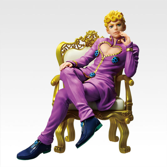 Giorno Giovanna Premio E Ichiban Kuji JoJo's
