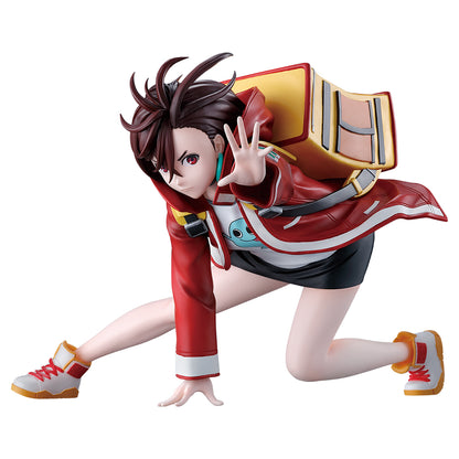 Momo Premio B Ichiban kuji Dandadan