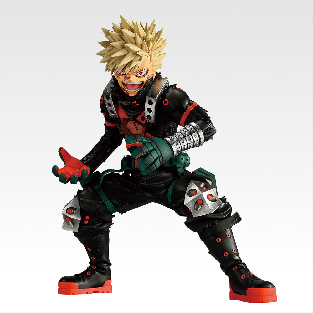 Katsuki Bakugo Premio B MASTERLISE My Hero Academia