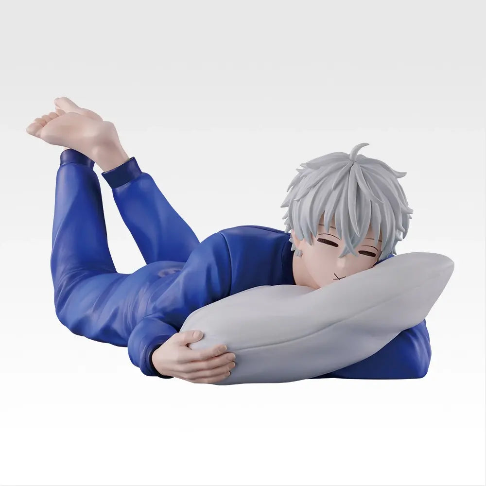 Nagi Seishiro Last One Ichiban Kuji Blue Lock