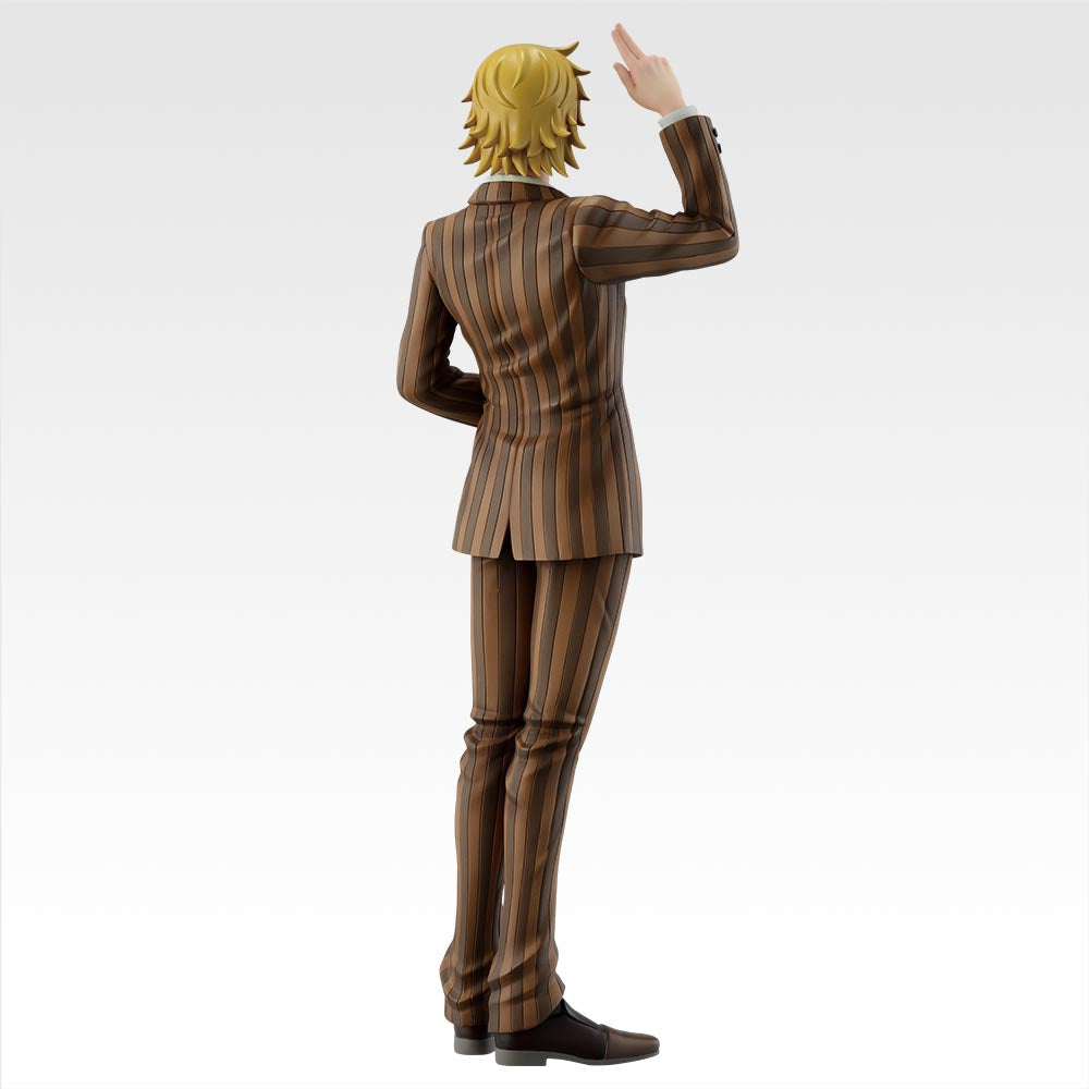 Pariston premio F MASTERLISE Ichiban Kuji HUNTER×HUNTER